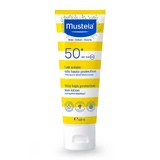 Солнцезащитный лосьон Mustela SPF 50+, 40 мл