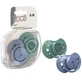 LOVI Dynamic Soother Hey 6-18m 2 шт.