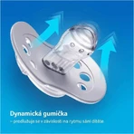 LOVI Dynamic Soother Hey 6-18m 2 шт.: цены и характеристики