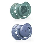 LOVI Dynamic Soother Hey 6-18m 2 шт.: цены и характеристики