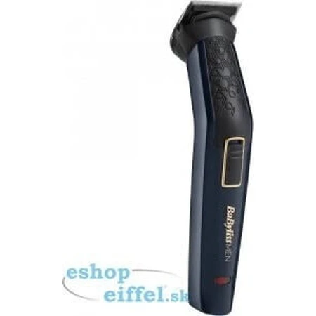 Багатофункціональний тример BaByliss MT728E 1×1 шт, багатофункціональний тример: ціни та характеристики