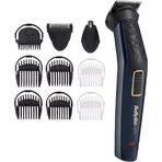 Багатофункціональний тример BaByliss MT728E 1×1 шт, багатофункціональний тример: ціни та характеристики