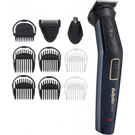 Багатофункціональний тример BaByliss MT728E 1×1 шт, багатофункціональний тример: ціни та характеристики