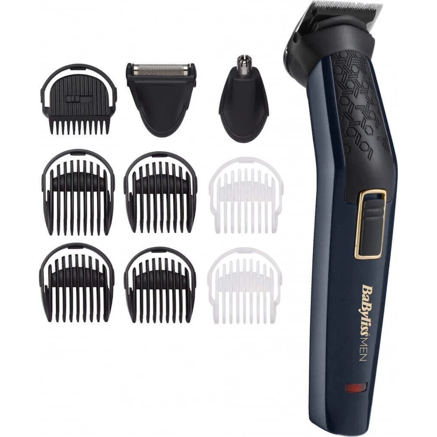 Багатофункціональний тример BaByliss MT728E 1×1 шт, багатофункціональний тример: ціни та характеристики