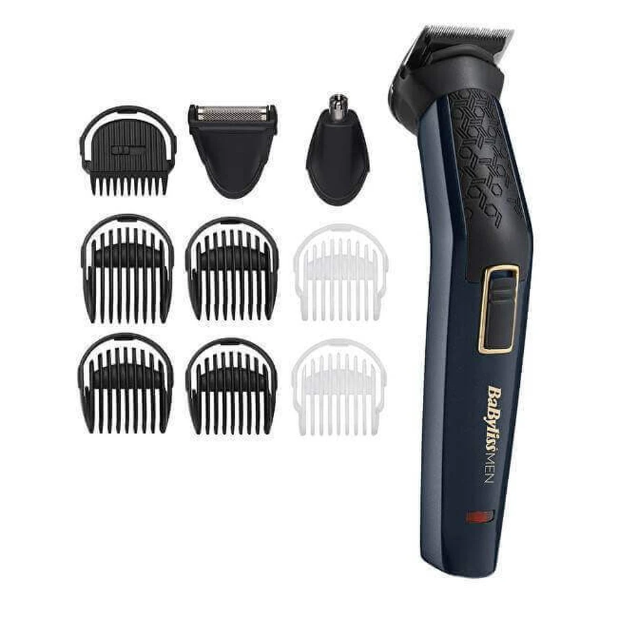 Багатофункціональний тример BaByliss MT728E 1×1 шт, багатофункціональний тример: ціни та характеристики