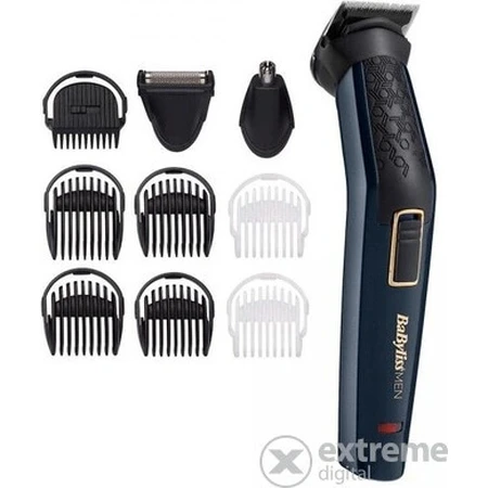 Багатофункціональний тример BaByliss MT728E 1×1 шт, багатофункціональний тример: ціни та характеристики