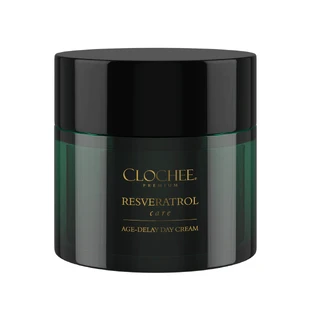 Clochee Premium Resveratrol Care, денний крем modoci, 50 мл