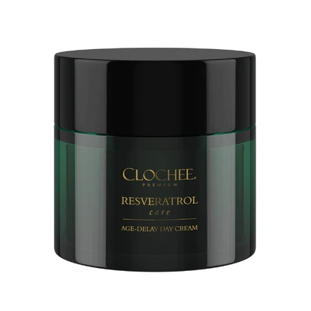Clochee Premium Resveratrol Care, денний крем modoci, 50 мл: ціни та характеристики