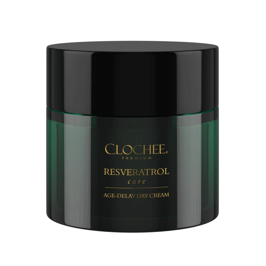Clochee Premium Resveratrol Care, денний крем modoci, 50 мл: ціни та характеристики