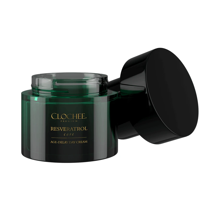 Clochee Premium Resveratrol Care, денний крем modoci, 50 мл: ціни та характеристики