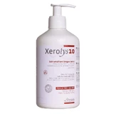 Эмульсия для сухой кожи Xerolys 10, 500 мл, Лаборатория Лизаскин