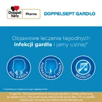ДоппельСепт Гардо 5 мг + 5 мг, 20 пастилок: цены и характеристики
