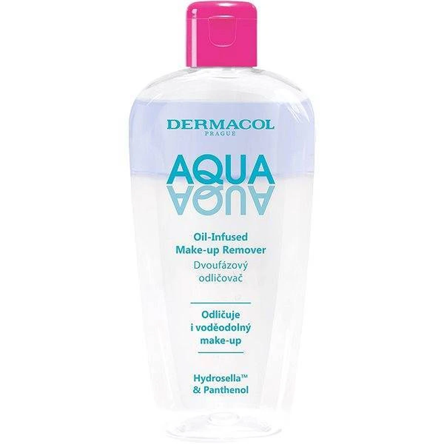 Dermacol AQUA двухфазный гипс 1×200 мл, гипс: цены и характеристики