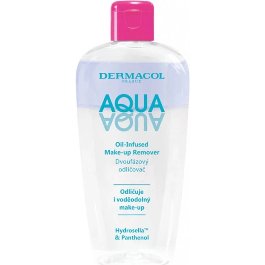 Dermacol AQUA двухфазный гипс 1×200 мл, гипс: цены и характеристики