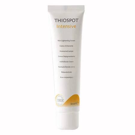 Synchroline Tiospot Intensive, осветляющий крем, 30 мл: цены и характеристики