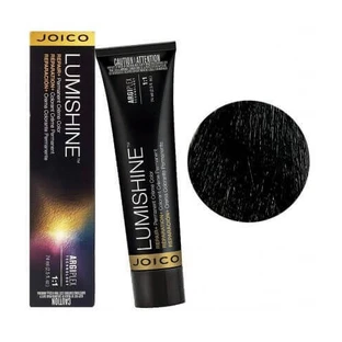 Перманентный цвет волос Joico Lumishine Permanent Creme 3N 74 мл