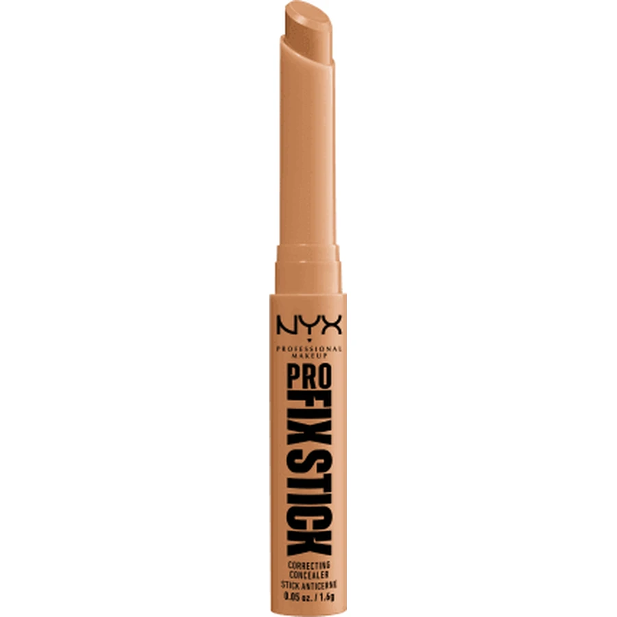 Nyx Professional MakeUp Pro Fix Pro Fix Stick Concealer 11 Cinnamon, 1,6 г: ціни та характеристики