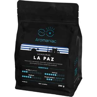 Aromaniac Honduras La Paz, 250 г