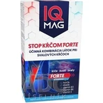 IQ MAG STOP Cramps FORTE 1×60 шт, дієтична добавка IQ MAG STOP Cramps FORTE, дієтична добавка: ціни та характеристики