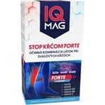 IQ MAG STOP Cramps FORTE 1×60 шт, дієтична добавка IQ MAG STOP Cramps FORTE, дієтична добавка: ціни та характеристики
