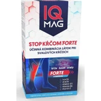 IQ MAG STOP Cramps FORTE 1×60 шт, дієтична добавка IQ MAG STOP Cramps FORTE, дієтична добавка: ціни та характеристики