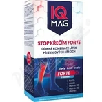 IQ MAG STOP Cramps FORTE 1×60 шт, дієтична добавка IQ MAG STOP Cramps FORTE, дієтична добавка: ціни та характеристики