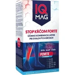 IQ MAG STOP Cramps FORTE 1×60 шт, дієтична добавка IQ MAG STOP Cramps FORTE, дієтична добавка: ціни та характеристики