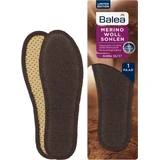 Отруби Balea Отруби меринос 36-37, 2 шт.