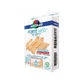 Ультрастойкие пластыри Forte Med Master-Aid Forte Med, 78x26 мм, 100 штук , Pietrasanta Pharma