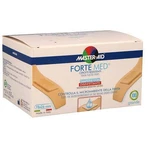 Ультрастойкие пластыри Forte Med Master-Aid Forte Med, 78x26 мм, 100 штук , Pietrasanta Pharma: цены и характеристики