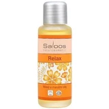 Saloos Relax, масло для тела и массажа 50 мл