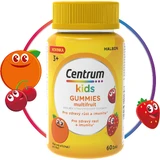 Centrum Kids Gummies полівітамінні для дітей мультифруктове желе 60 шт