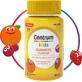 Centrum Kids Gummies полівітамінні для дітей мультифруктове желе 60 шт