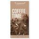 Органический шоколад Coffe Time, 60 г, Benjamisimo