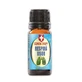 Лечебное эфирное масло Breathe Easy, 10 мл, Justin Pharma