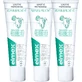 Elmex Sensitive Professional Repair & Prevent зубная паста 3 x 75 мл