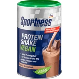 Протеиновый коктейль Sportness со вкусом шоколада, 300 г