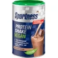 Протеиновый коктейль Sportness со вкусом шоколада, 300 г