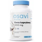 Osavi Каприлова кислота 1200 мг (120 капсул)