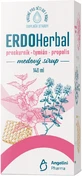 ERDOHerbal Медовый сироп 140 мл
