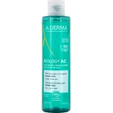 A-Derma Піноутворюючий очищуючий гель для шкіри, схильної до акне 200 мл