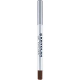 Гель для бровей Kryolan Eliner Brown