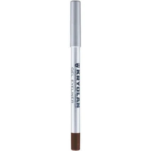 Гель для брів Kryolan Eliner Brown