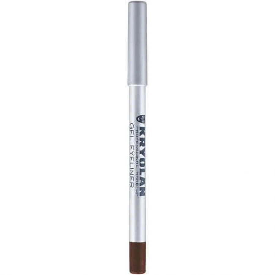 Гель для брів Kryolan Eliner Brown: ціни та характеристики