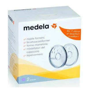 Коректор сосків, 008.0228, Medela