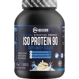 Maxxwin ISO Protein 90 Vanilla 1800 г
