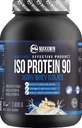 Maxxwin ISO Protein 90 Ваніль 1800 г