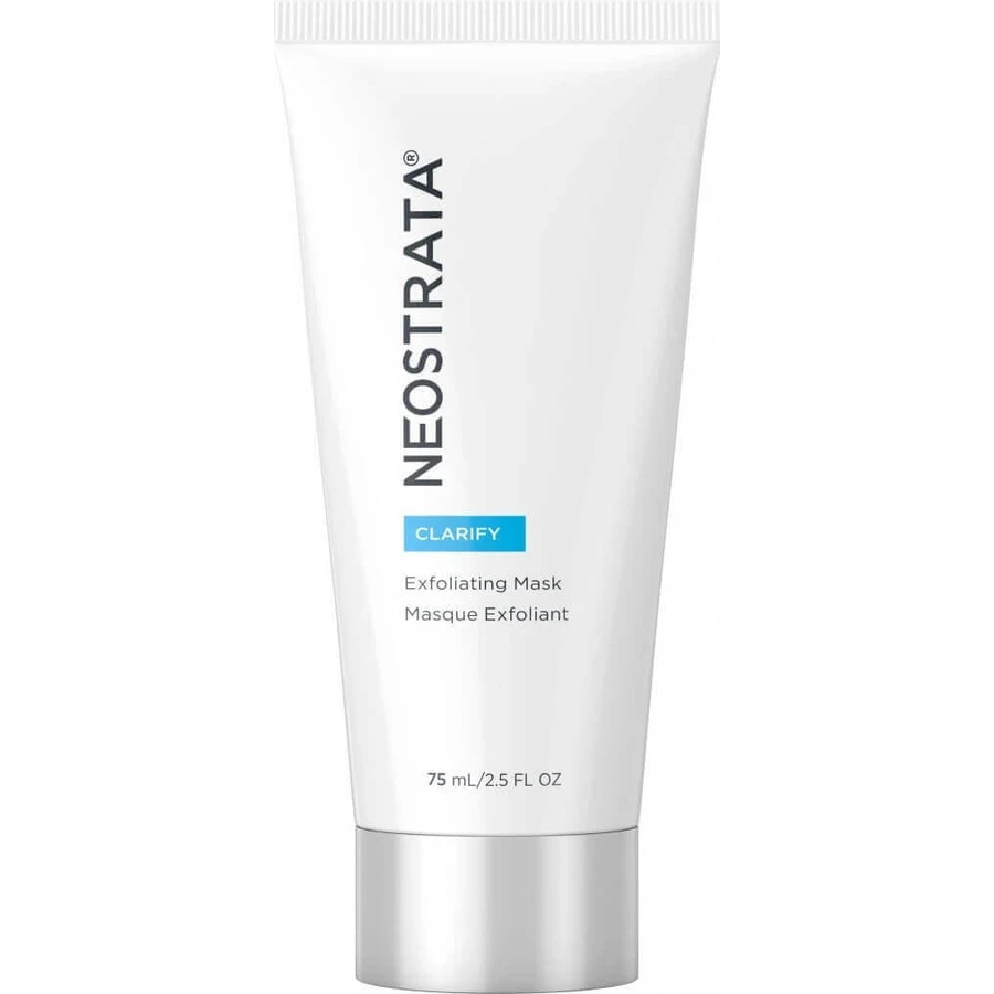 Neostrata Отшелушивающая маска 1×75 мл, noná mask: цены и характеристики