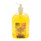 Антицелюлітна олія Body Fresh Чорний перець та апельсин, 1000 мл, Kosmo Oil