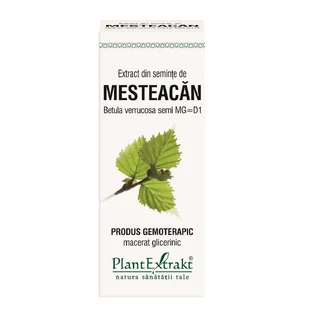 Экстракт семян местикана, 50 мл, Plant Extrakt